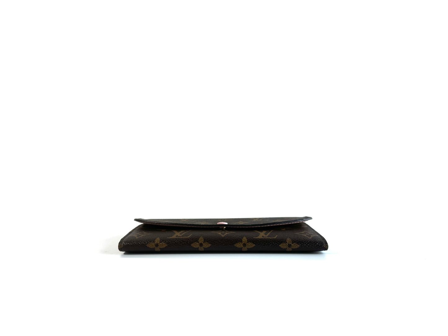 Louis Vuitton Emilie Long Wallet