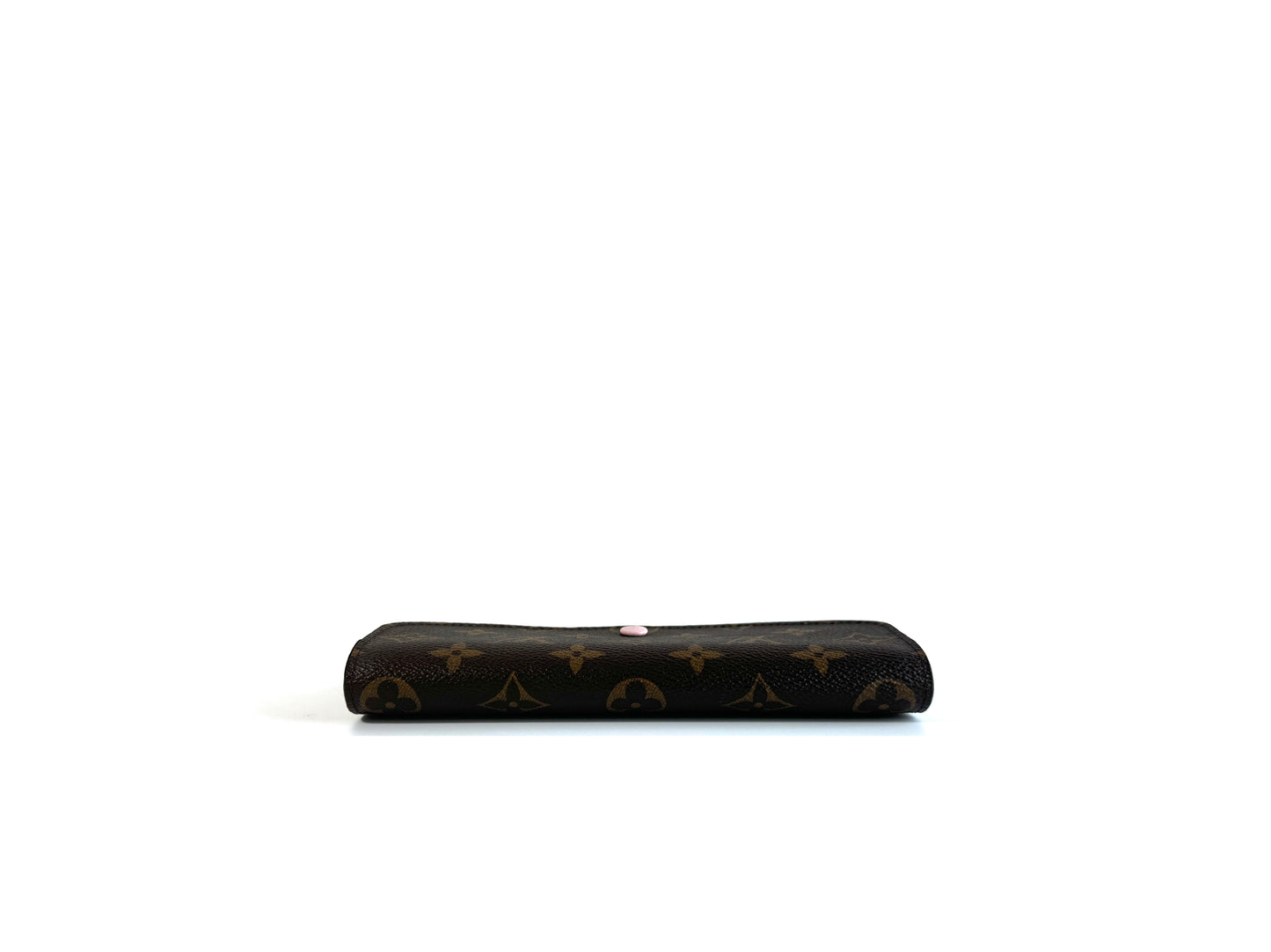Louis Vuitton Emilie Long Wallet