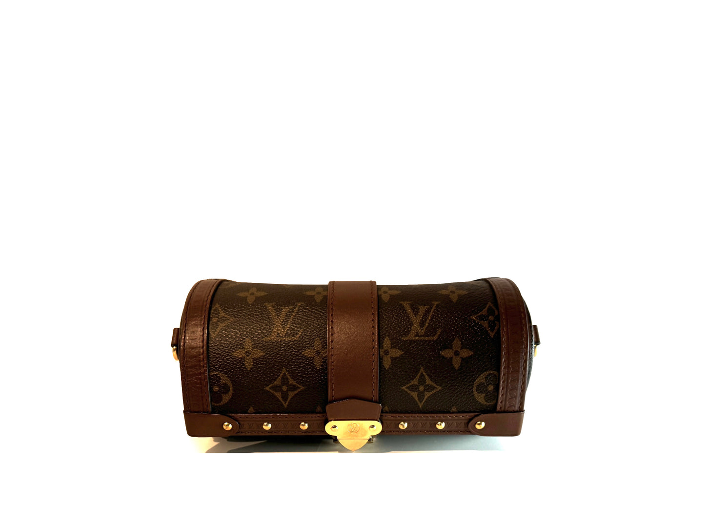Louis Vuitton Papillon Trunk Monogram