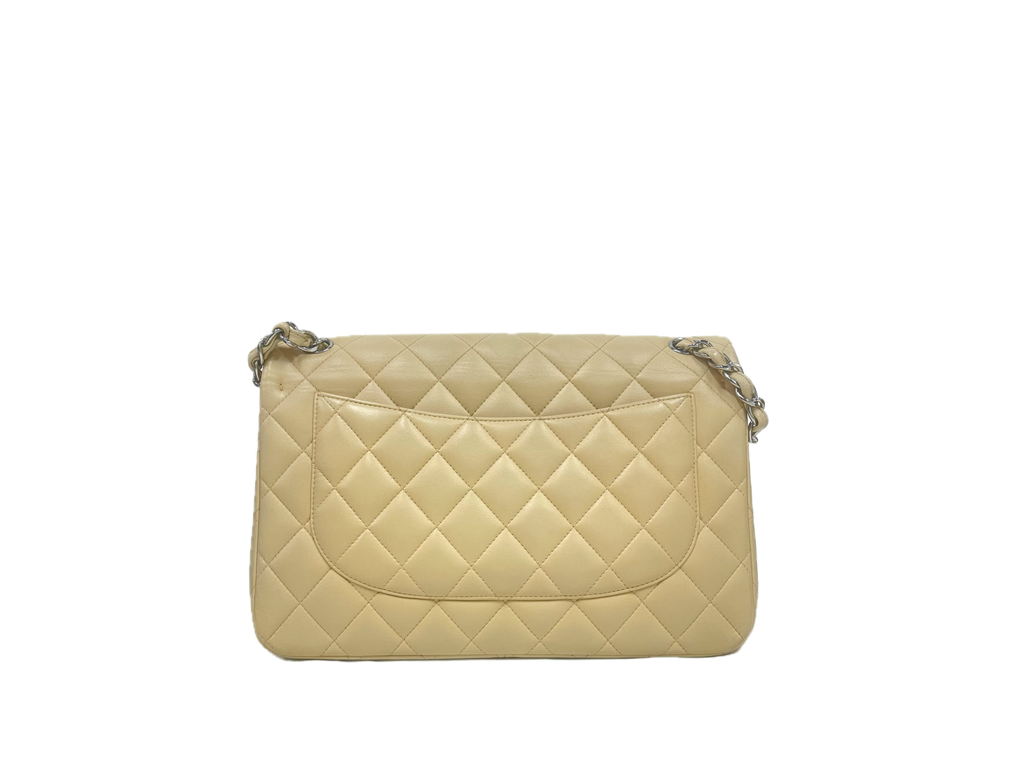Chanel Jumbo Classic Double Flap