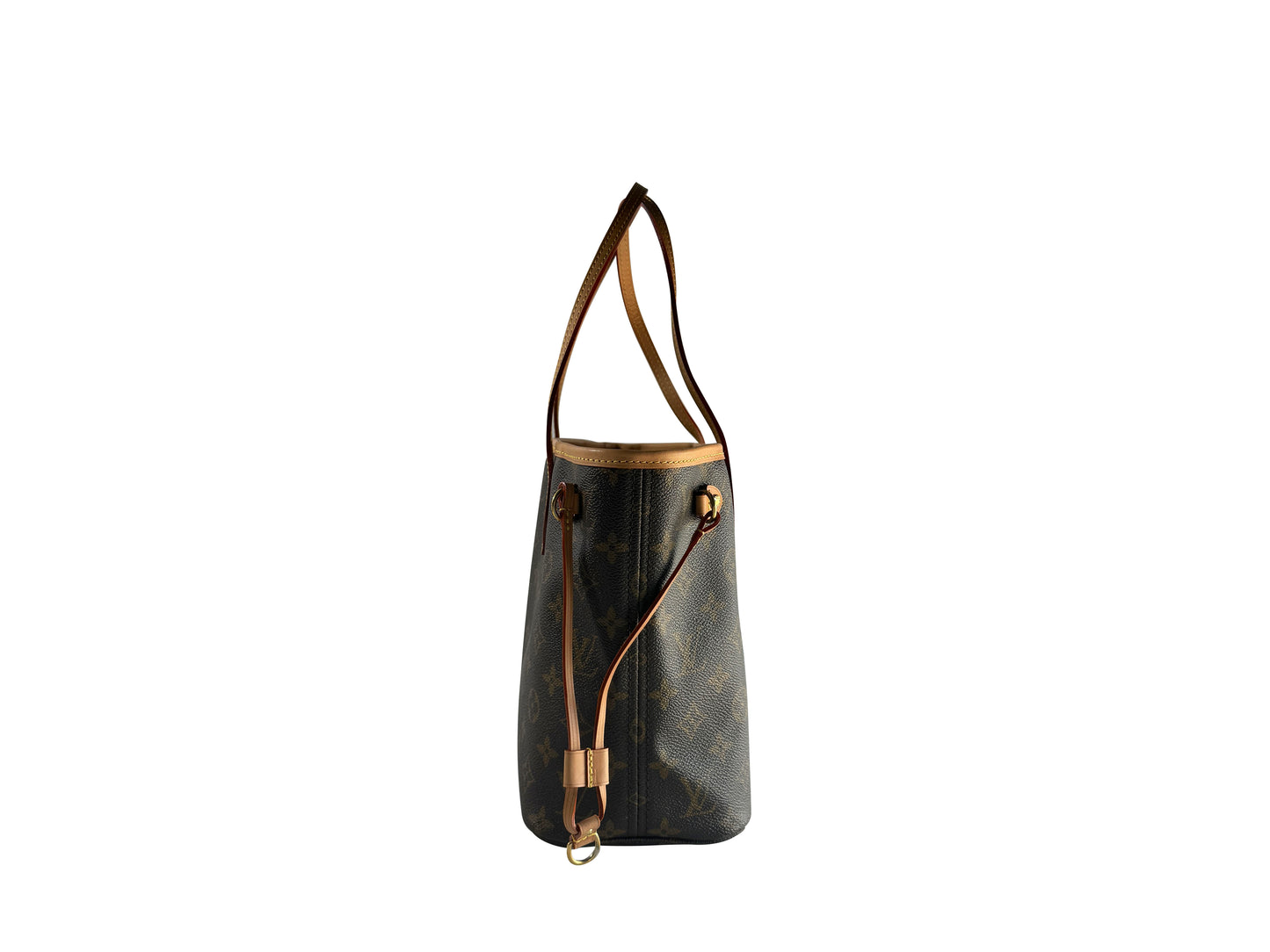 Louis Vuitton Neverfull PM Monogram