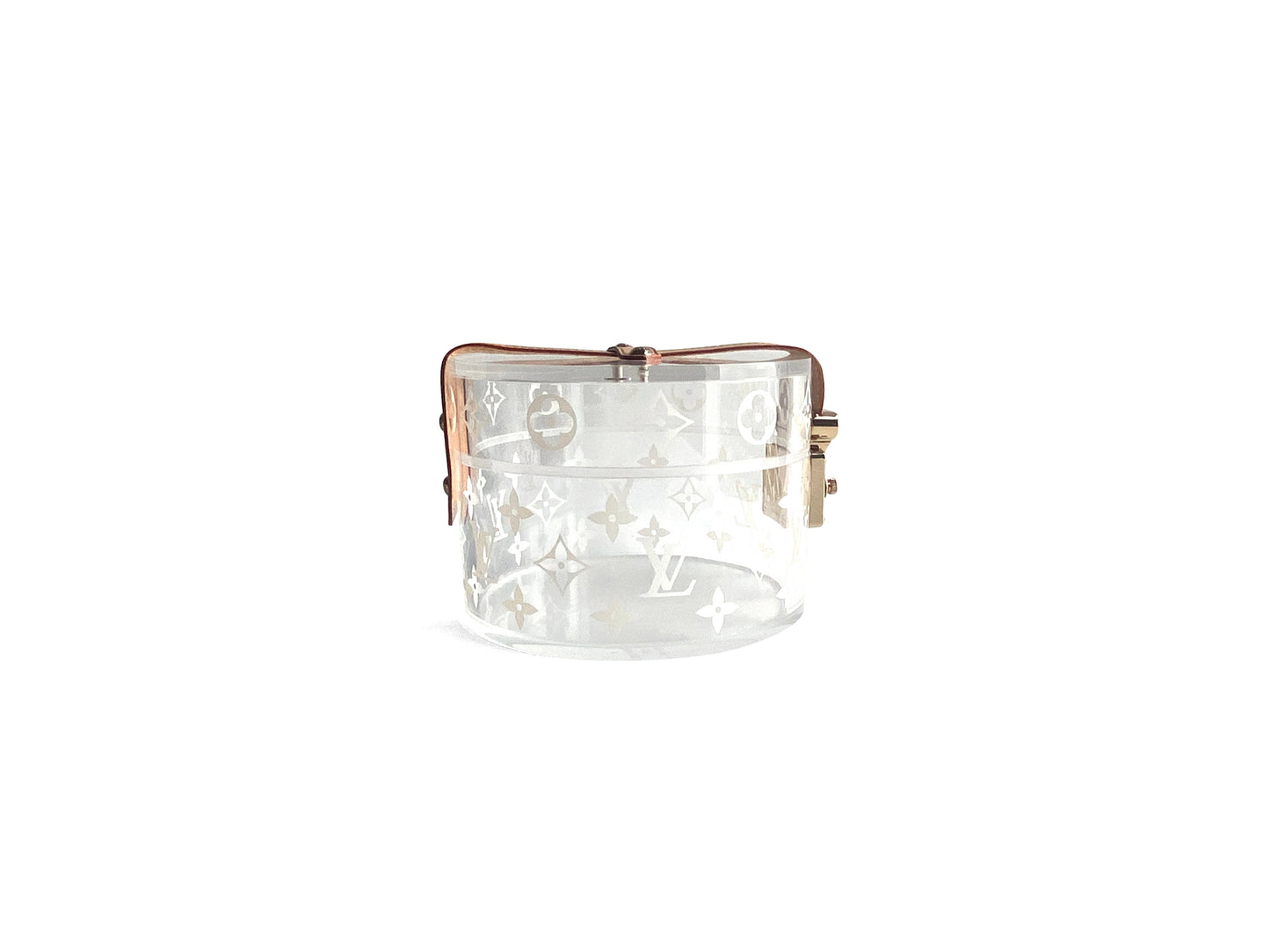 Louis Vuitton Scott Box Monogram