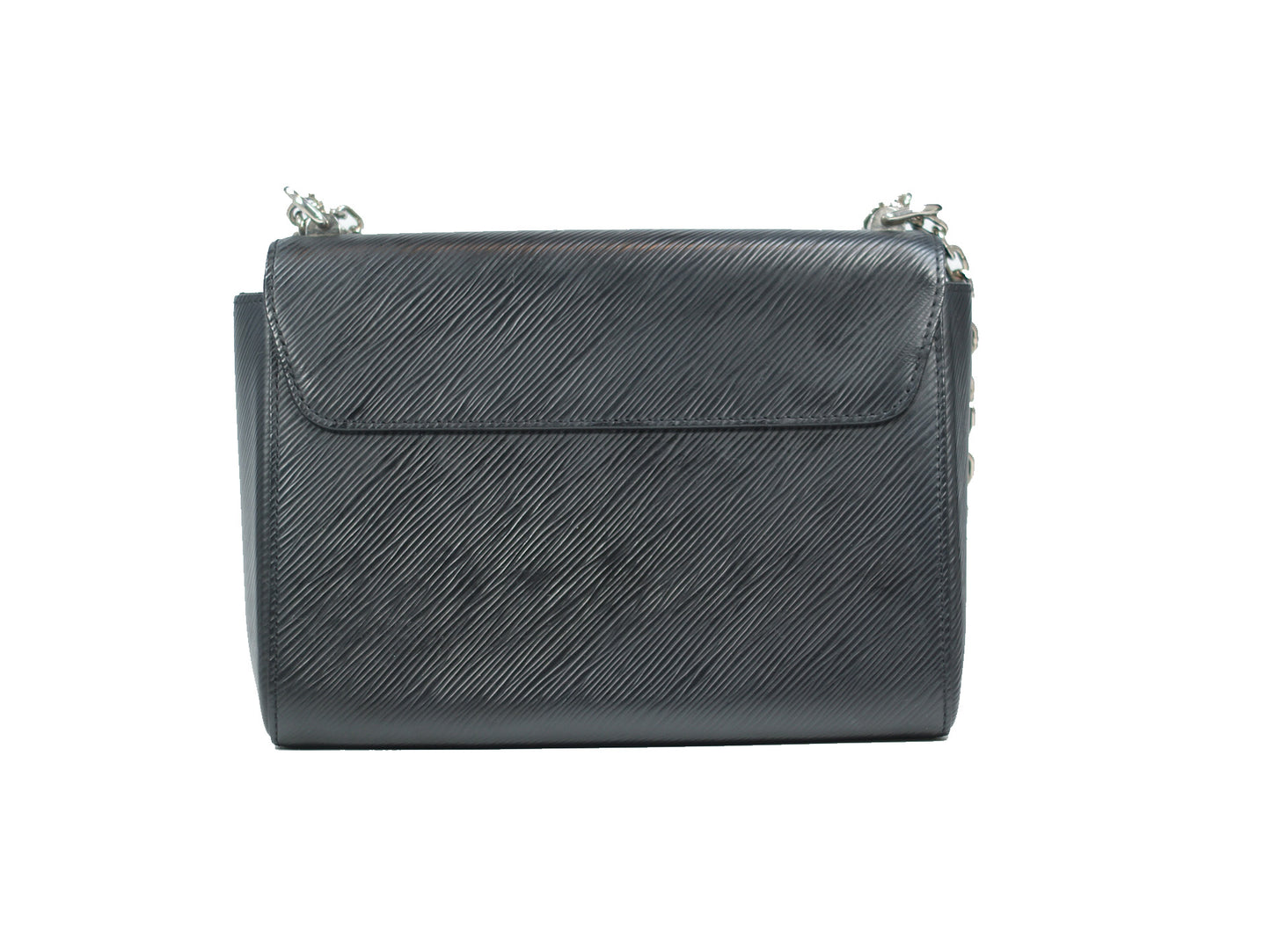 Louis Vuitton Epi Twist MM Black