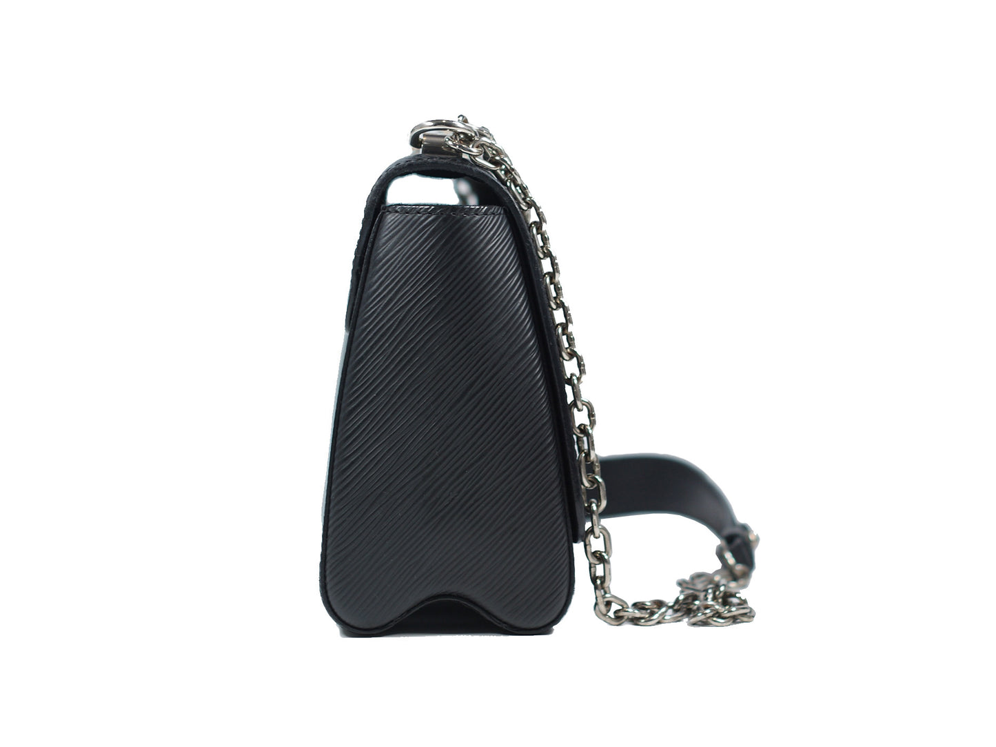 Louis Vuitton Epi Twist MM Black