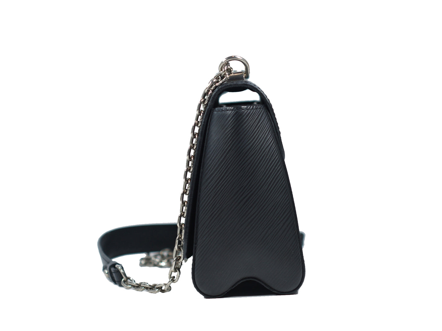 Louis Vuitton Epi Twist MM Black