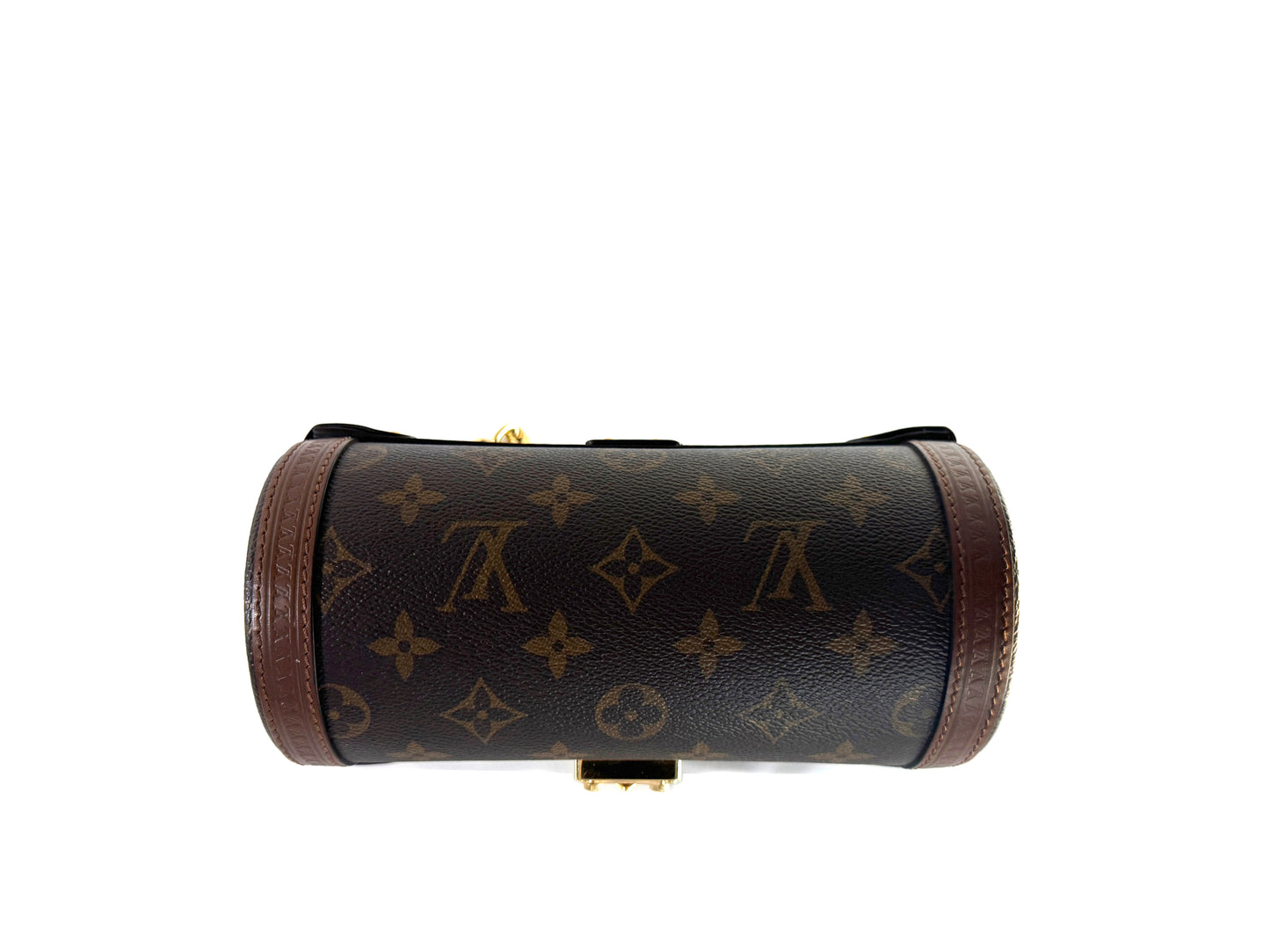 Louis Vuitton Papillon Trunk Monogram