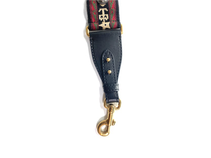 Christian Dior Shoulder Strap Multicolor
