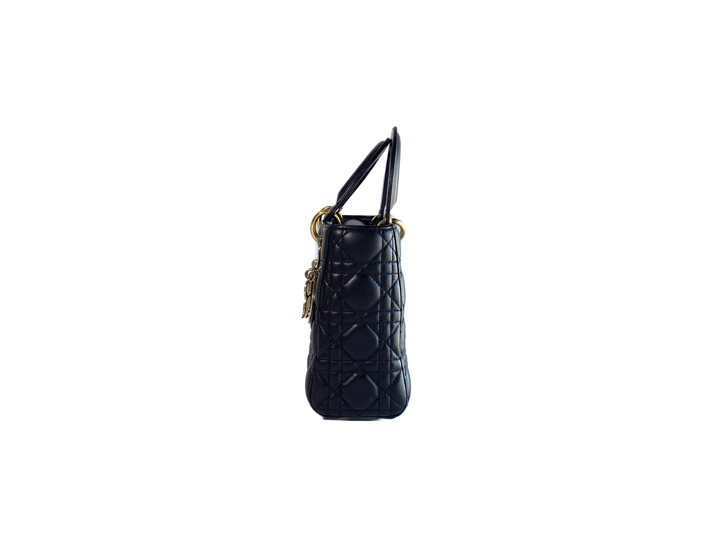 Christian Dior Lady My ABC Dior Black