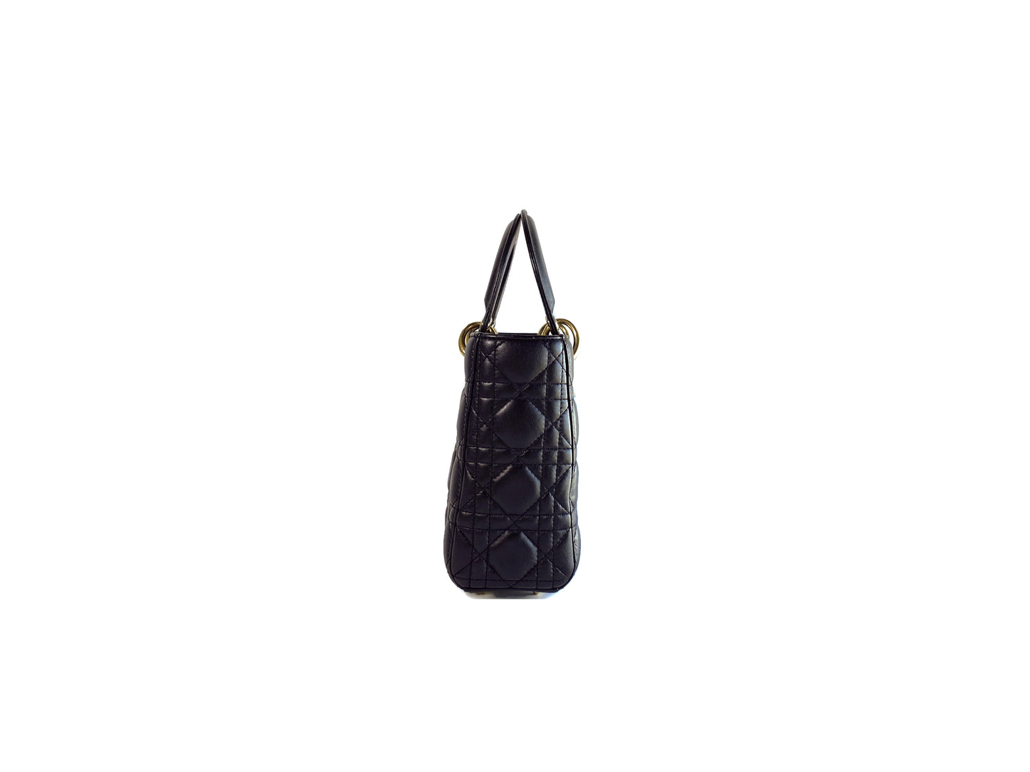 Christian Dior Lady My ABC Dior Black