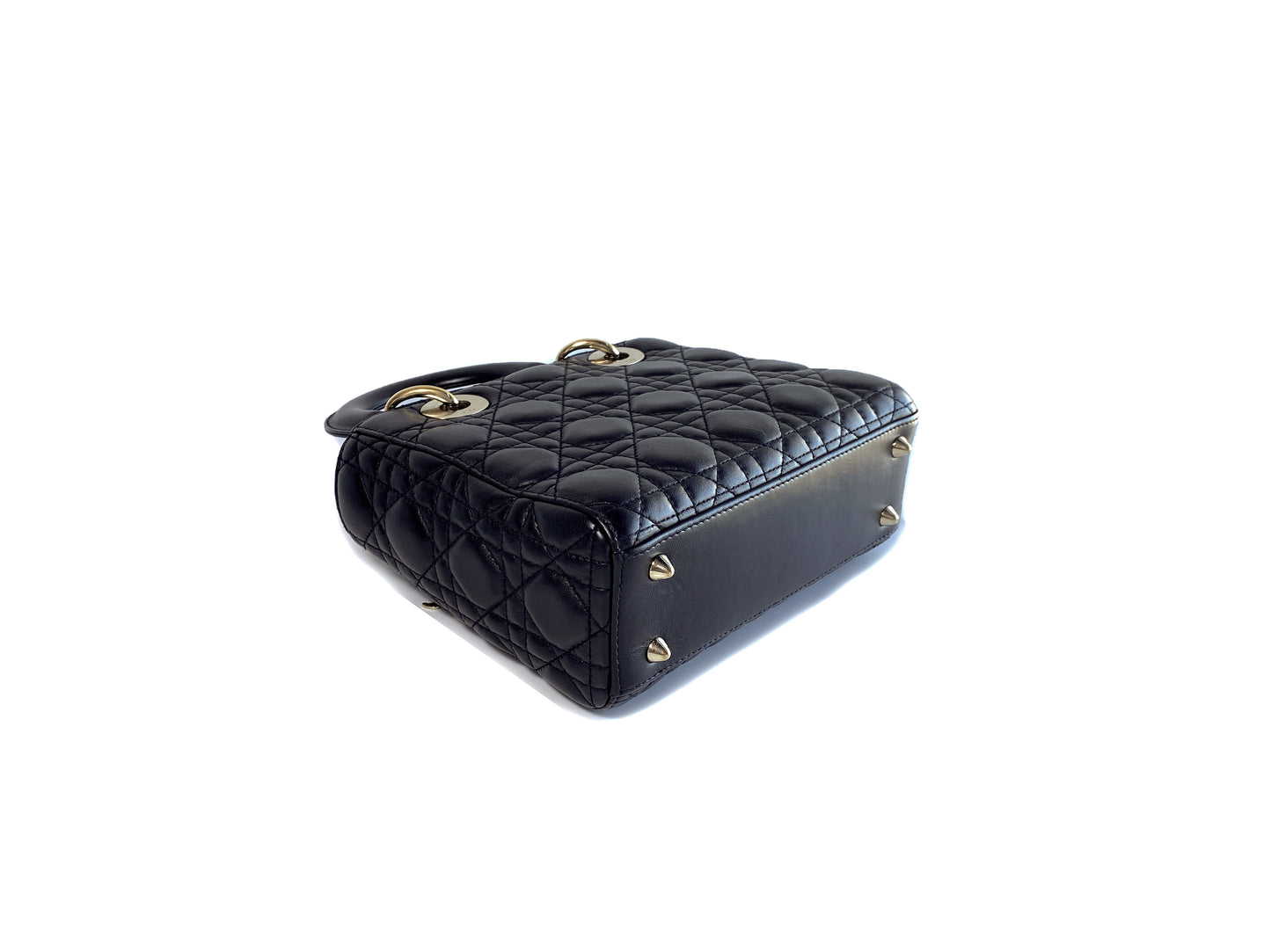 Christian Dior Lady My ABC Dior Black
