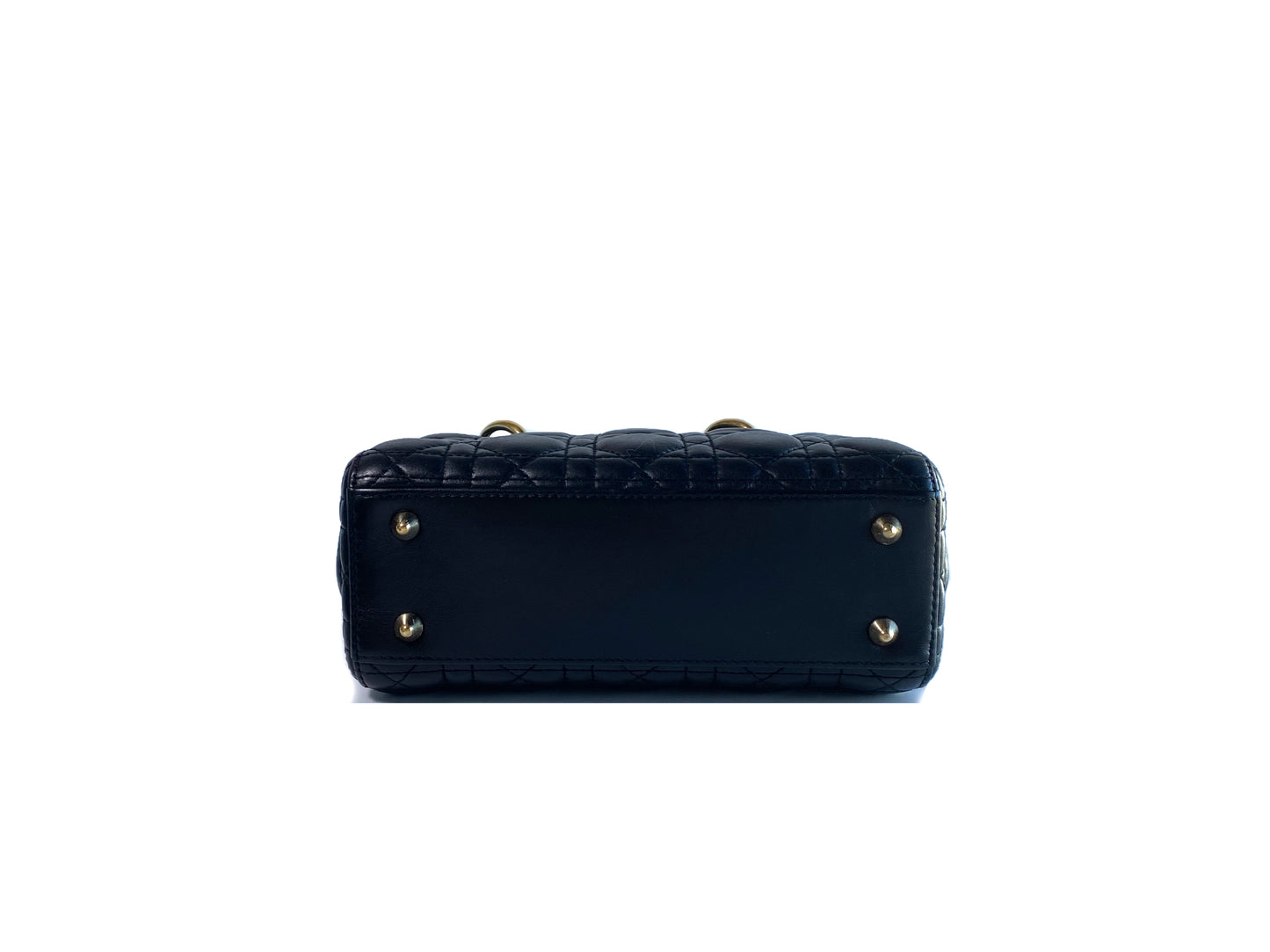 Christian Dior Lady My ABC Dior Black