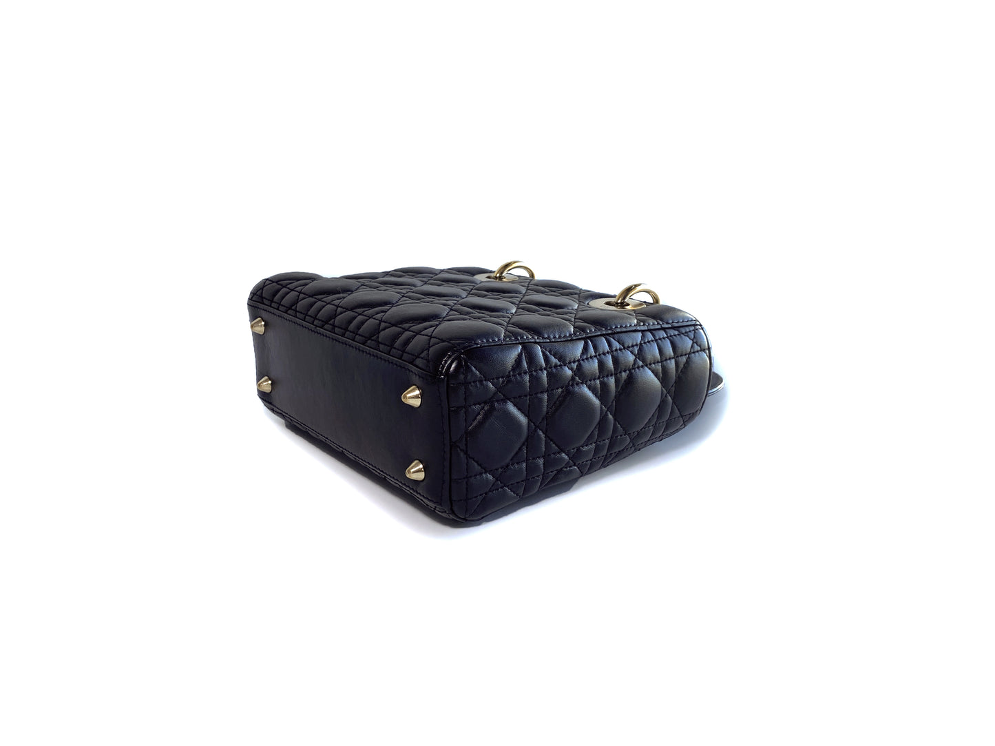 Christian Dior Lady My ABC Dior Black