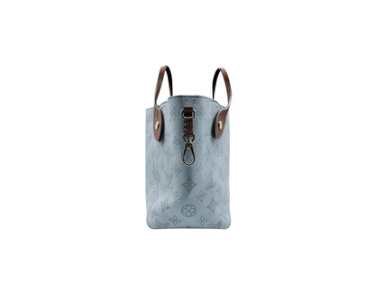 Louis Vuitton Hina Tote Mahina Leather