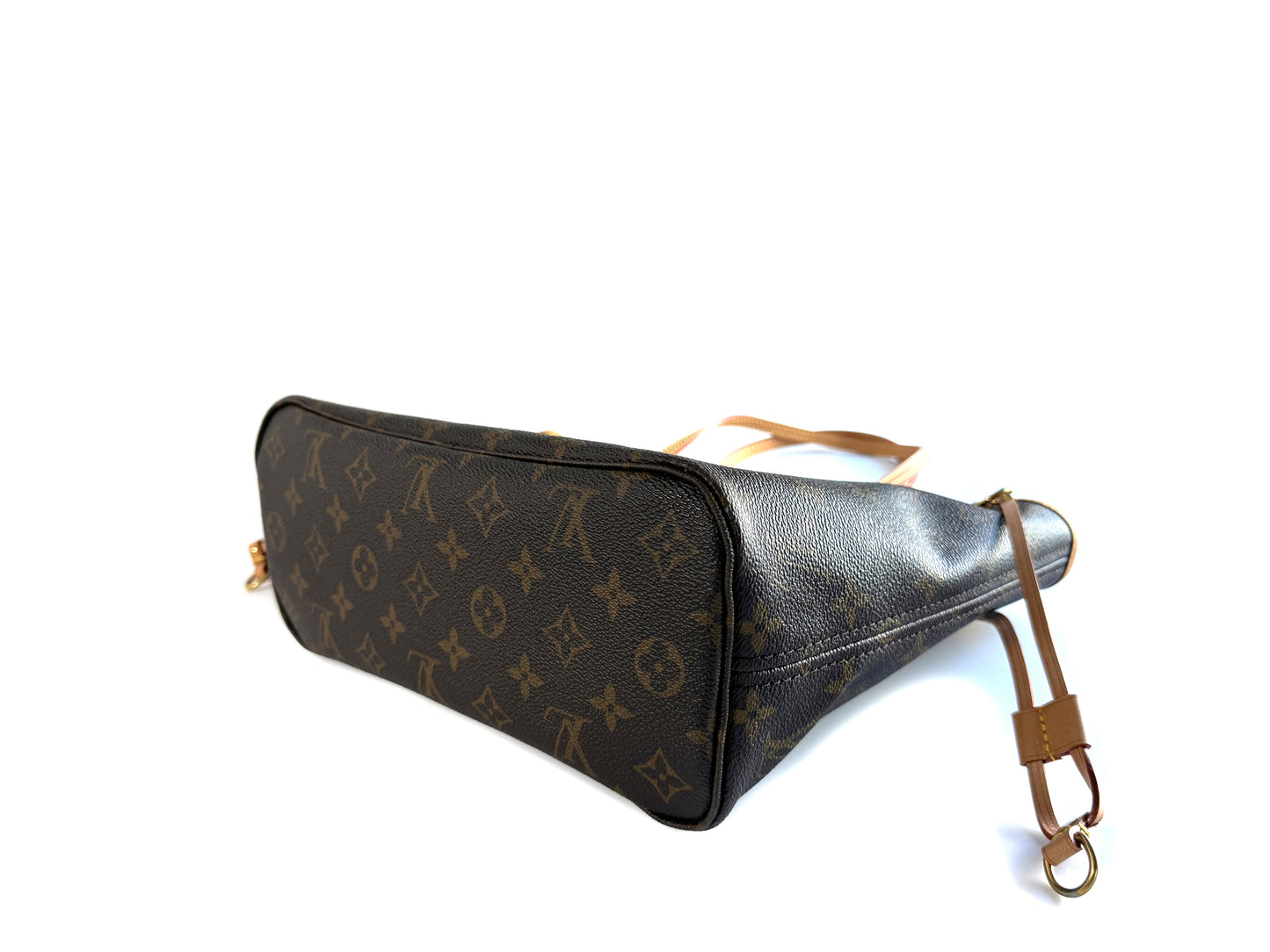Louis Vuitton Neverfull PM Monogram