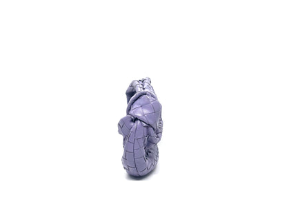 Bottega Veneta Mini Jodie Chalk