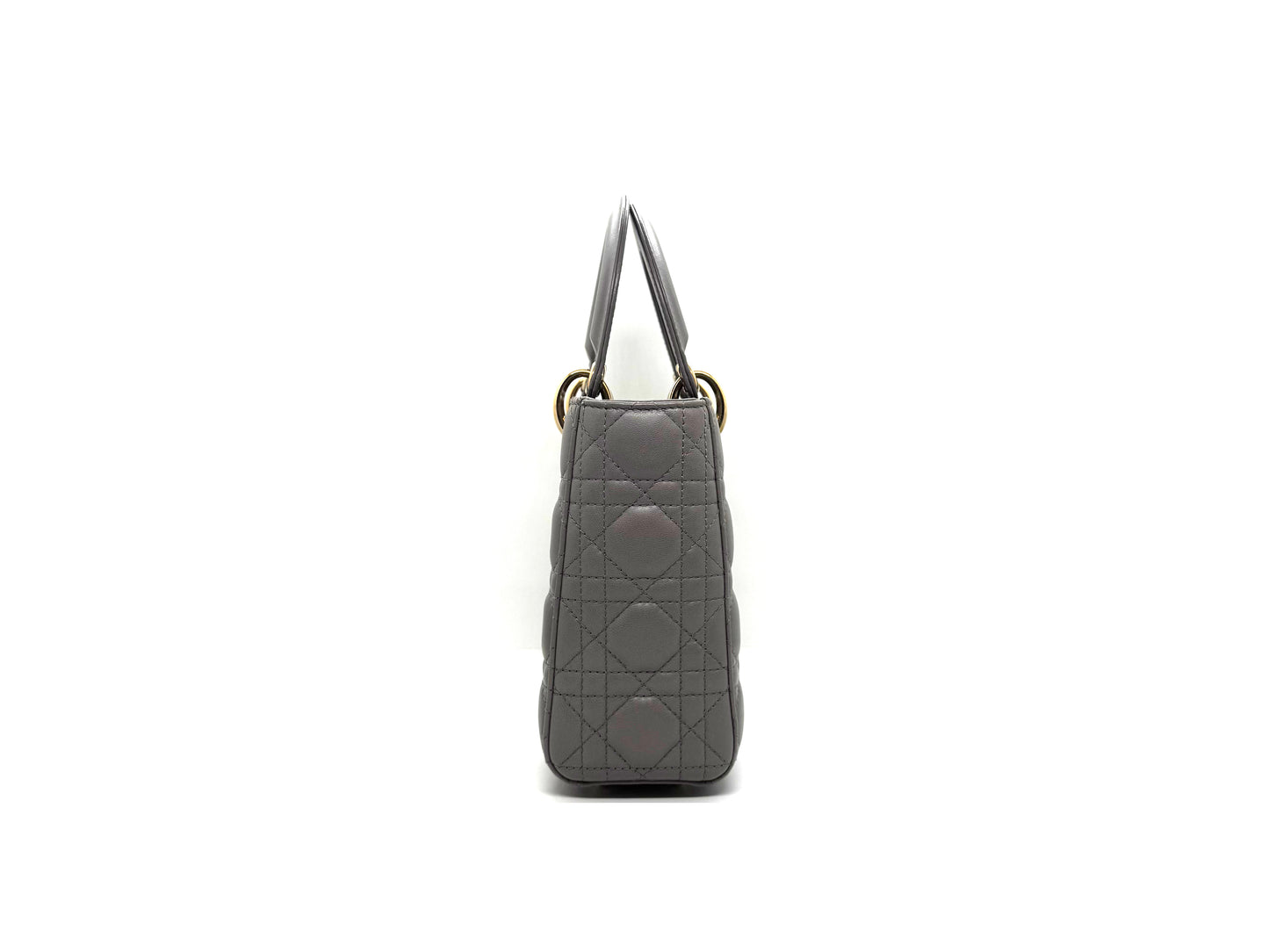 Christian Dior Lady My ABC Dior Grey