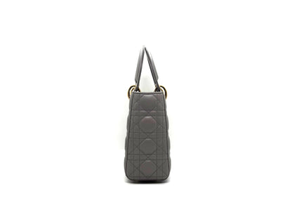 Christian Dior Lady My ABC Dior Grey