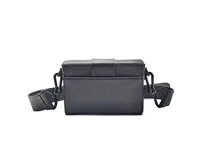 Christian Dior 30 Montaigne Grained Box Bag Small