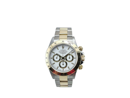 Rolex Daytona Oyster Perpetual Cosmograph 40mm