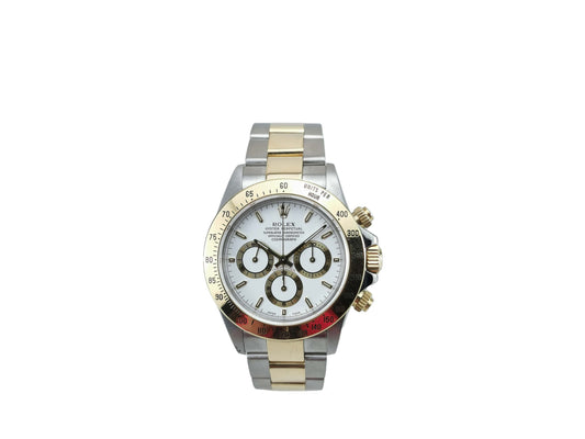 Rolex Daytona Oyster Perpetual Cosmograph 40mm