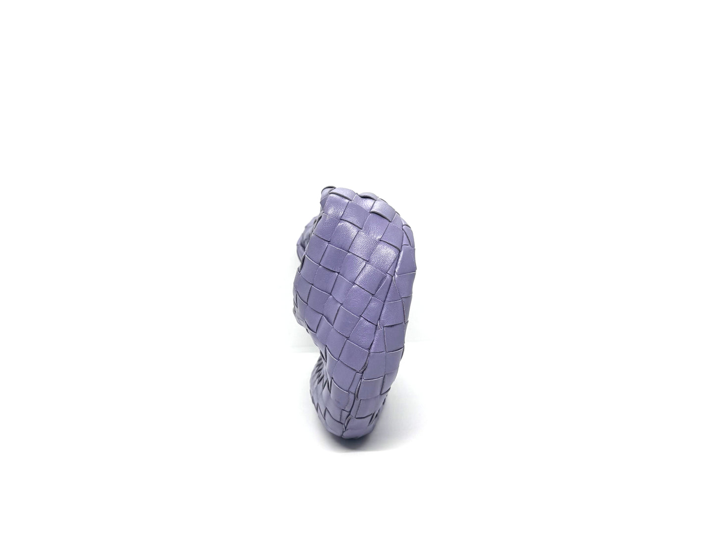 Bottega Veneta Mini Jodie Chalk