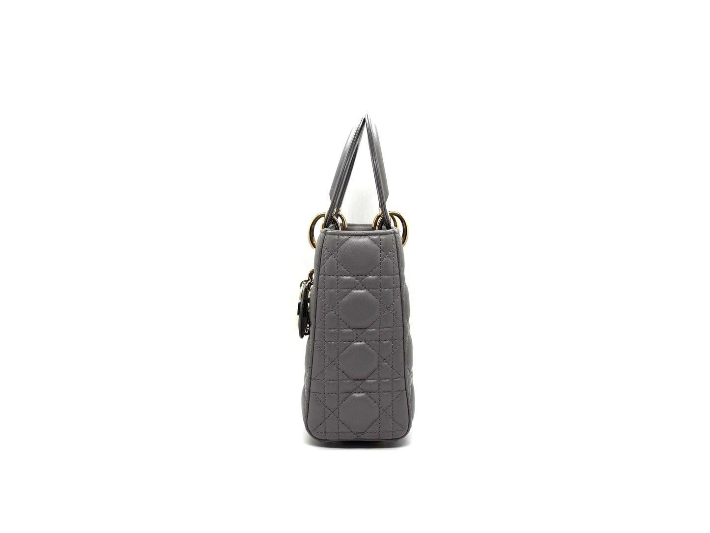 Christian Dior Lady My ABC Dior Grey