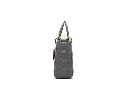 Christian Dior Lady My ABC Dior Grey