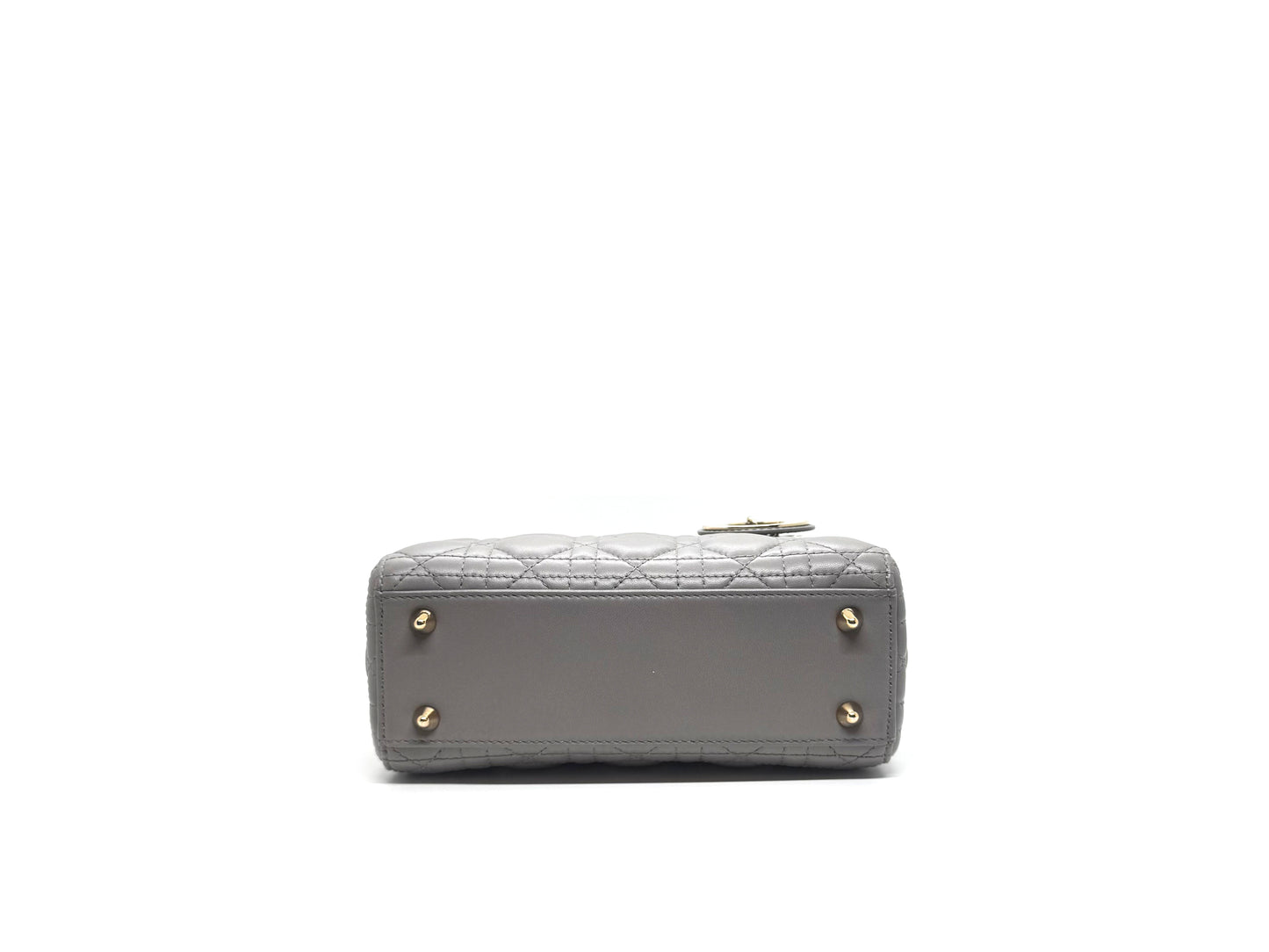 Christian Dior Lady My ABC Dior Grey
