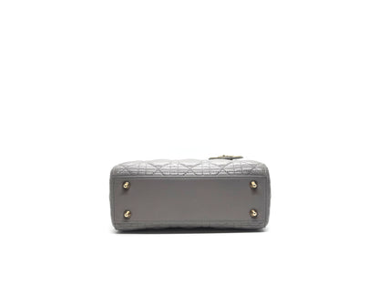 Christian Dior Lady My ABC Dior Grey
