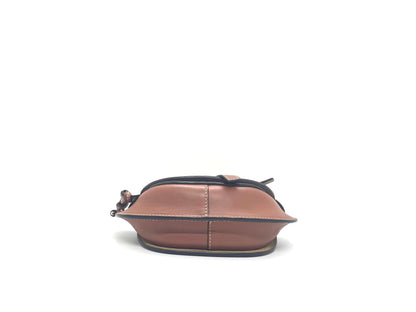 Loewe Gate Mini Crossbody Bag Brown