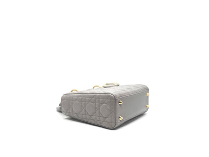 Christian Dior Lady My ABC Dior Grey