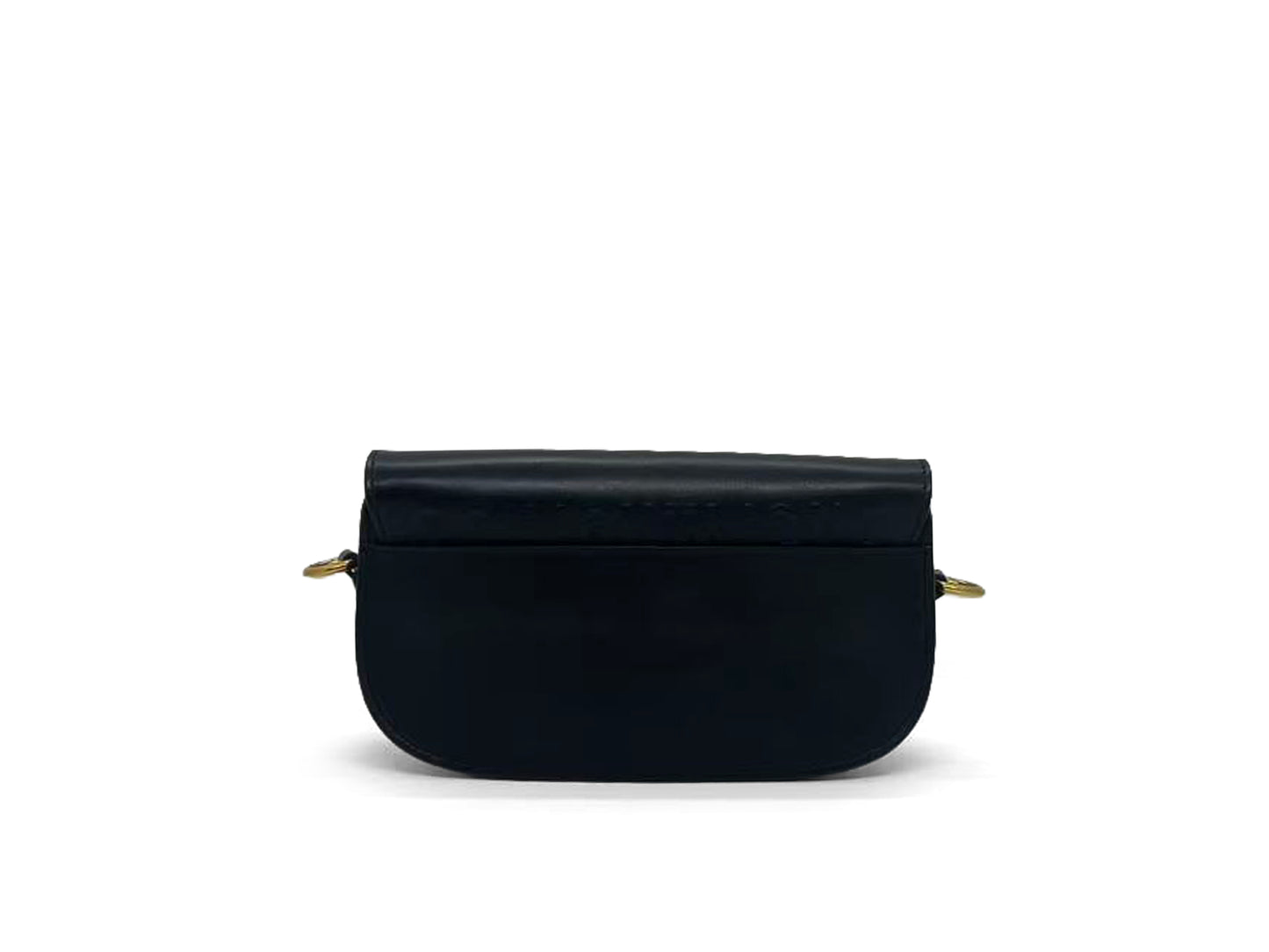 Christian Dior Bobby East West Black
