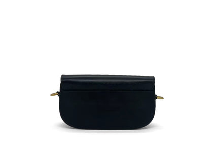 Christian Dior Bobby East West Black