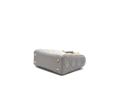 Christian Dior Lady My ABC Dior Grey
