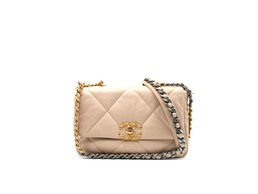 Chanel 19 Bag Small