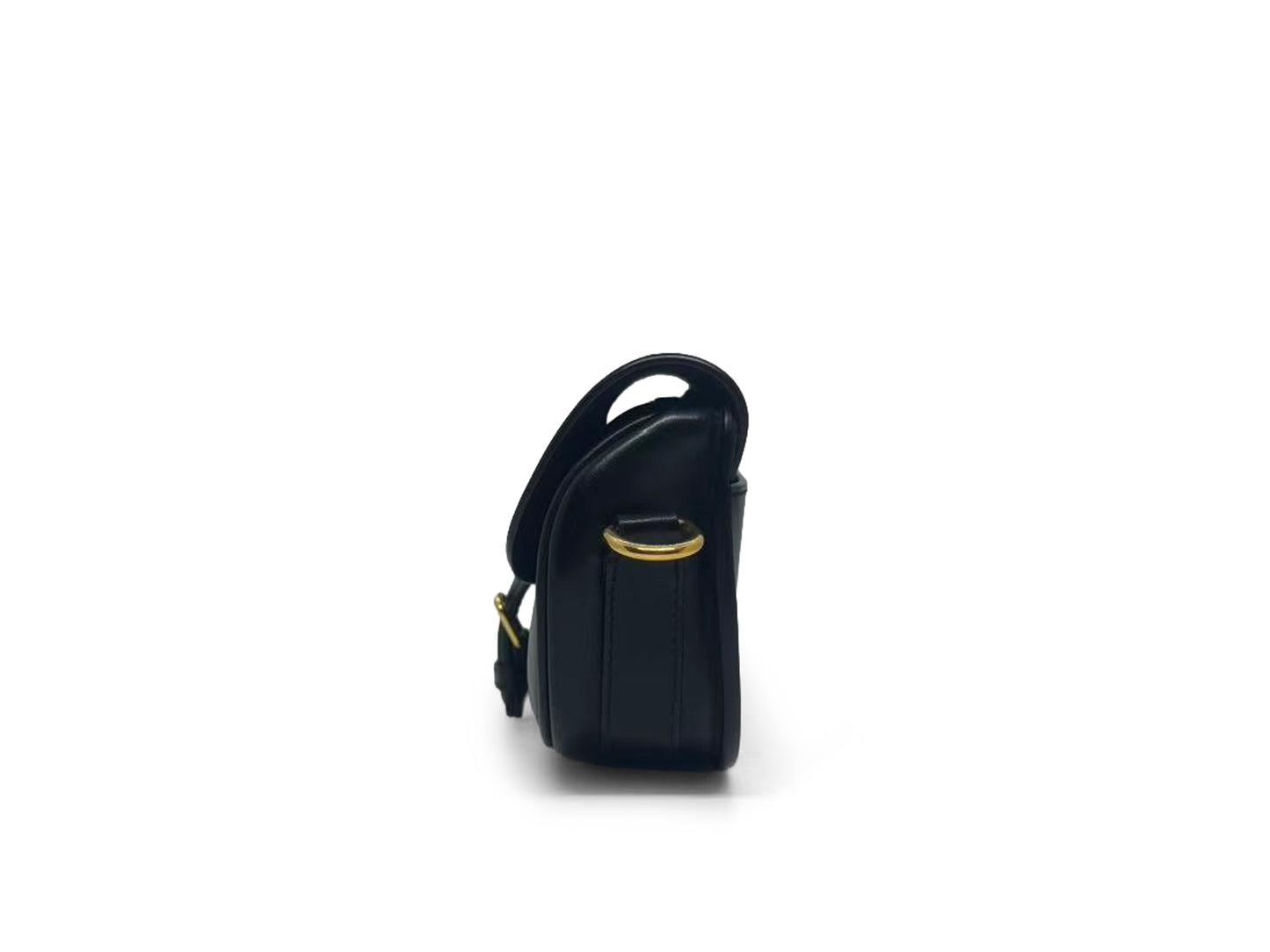 Christian Dior Bobby East West Black