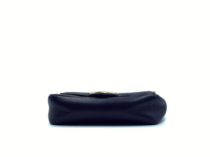 Gucci Marmont Super Mini Black