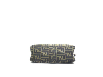 Fendi Vintage Shoulder Bag Single Flap