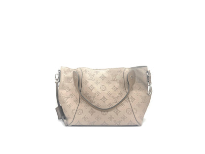 Louis Vuitton Hina Tote Mahina Leather