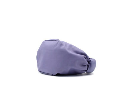 Bottega Veneta Jodie Pouch Purple