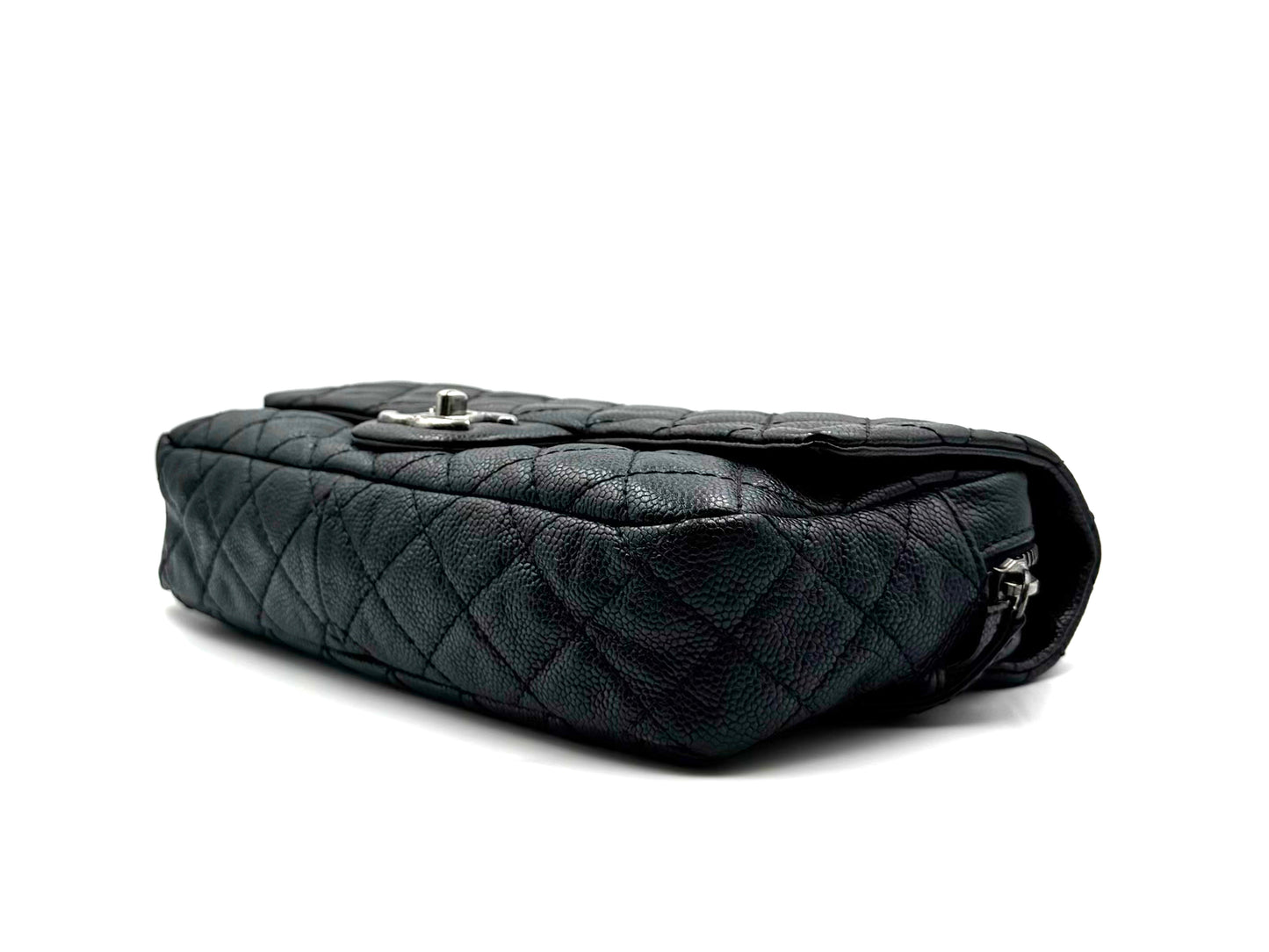 Chanel Caviar Flap Bag Medium