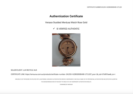 CERTIFICATE NUMBER:241203-H228026085490-271120