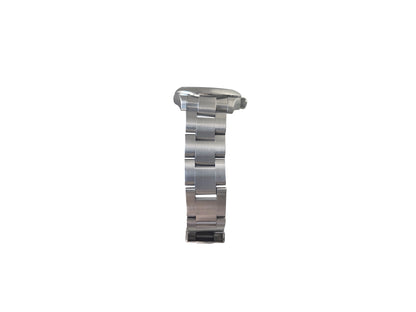 Rolex Oyster Perpetual 31mm Grape Dial 177200