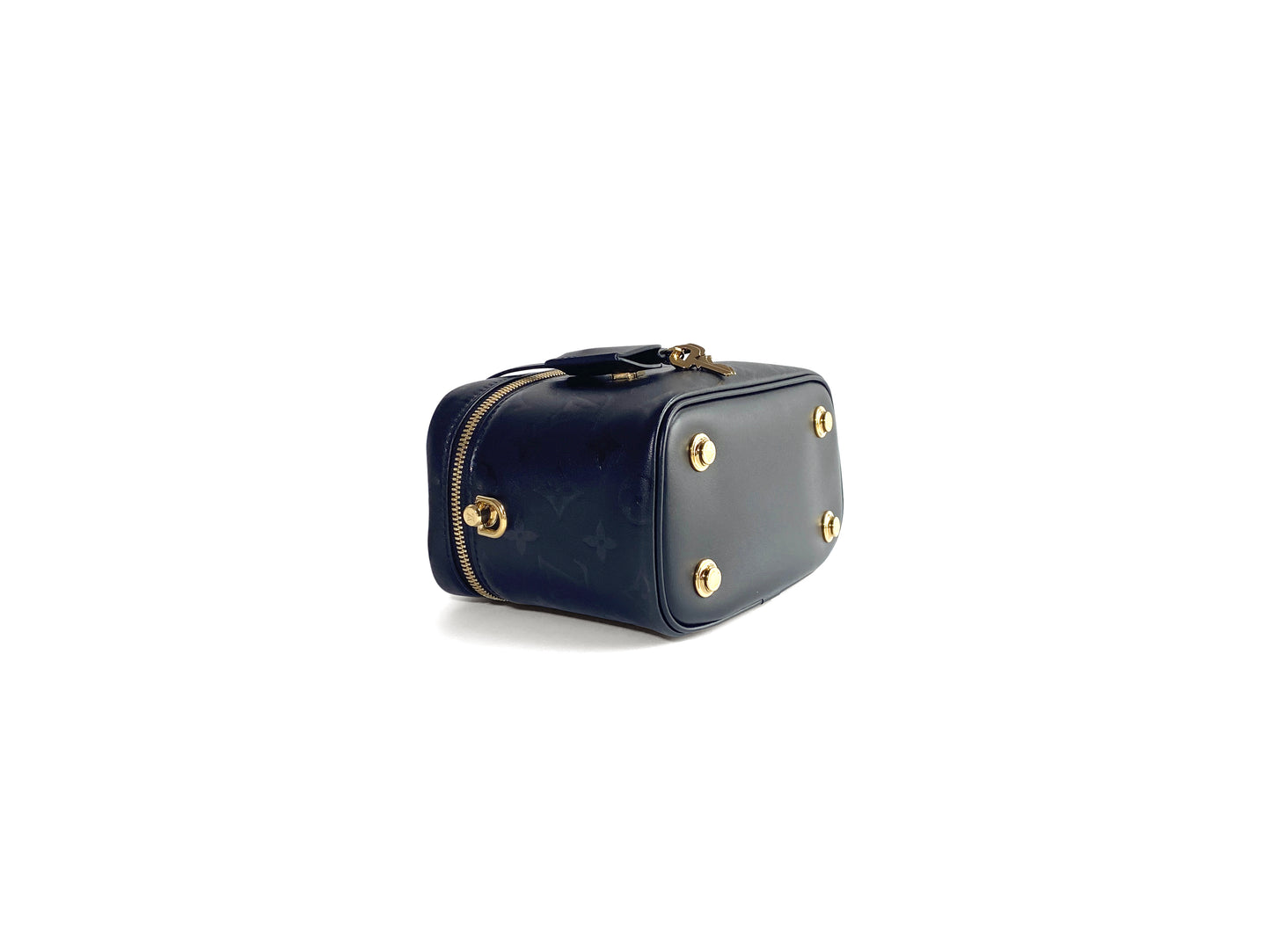 Louis Vuitton Vanity PM Black