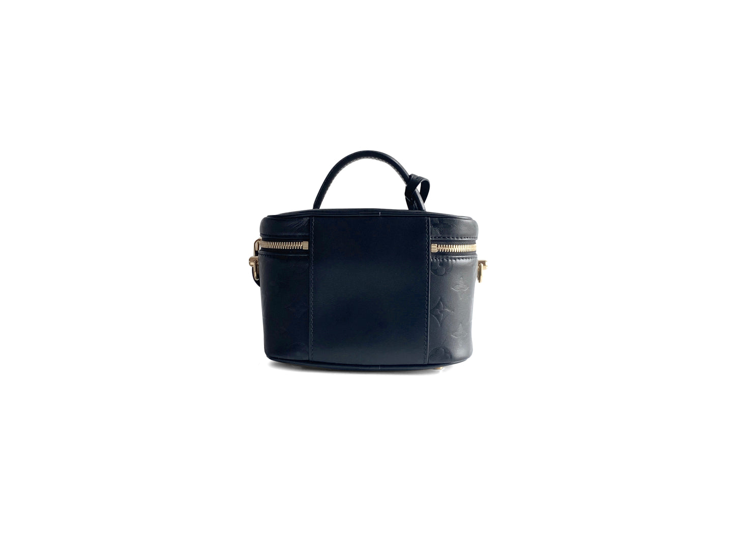 Louis Vuitton Vanity PM Black