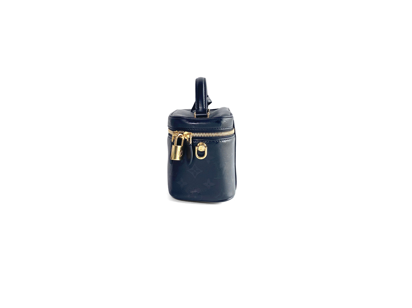 Louis Vuitton Vanity PM Black