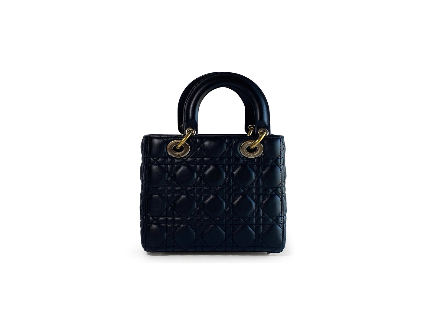 Christian Dior Lady My ABC Dior Black