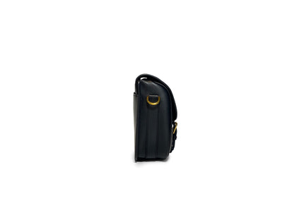Christian Dior Bobby Medium Black