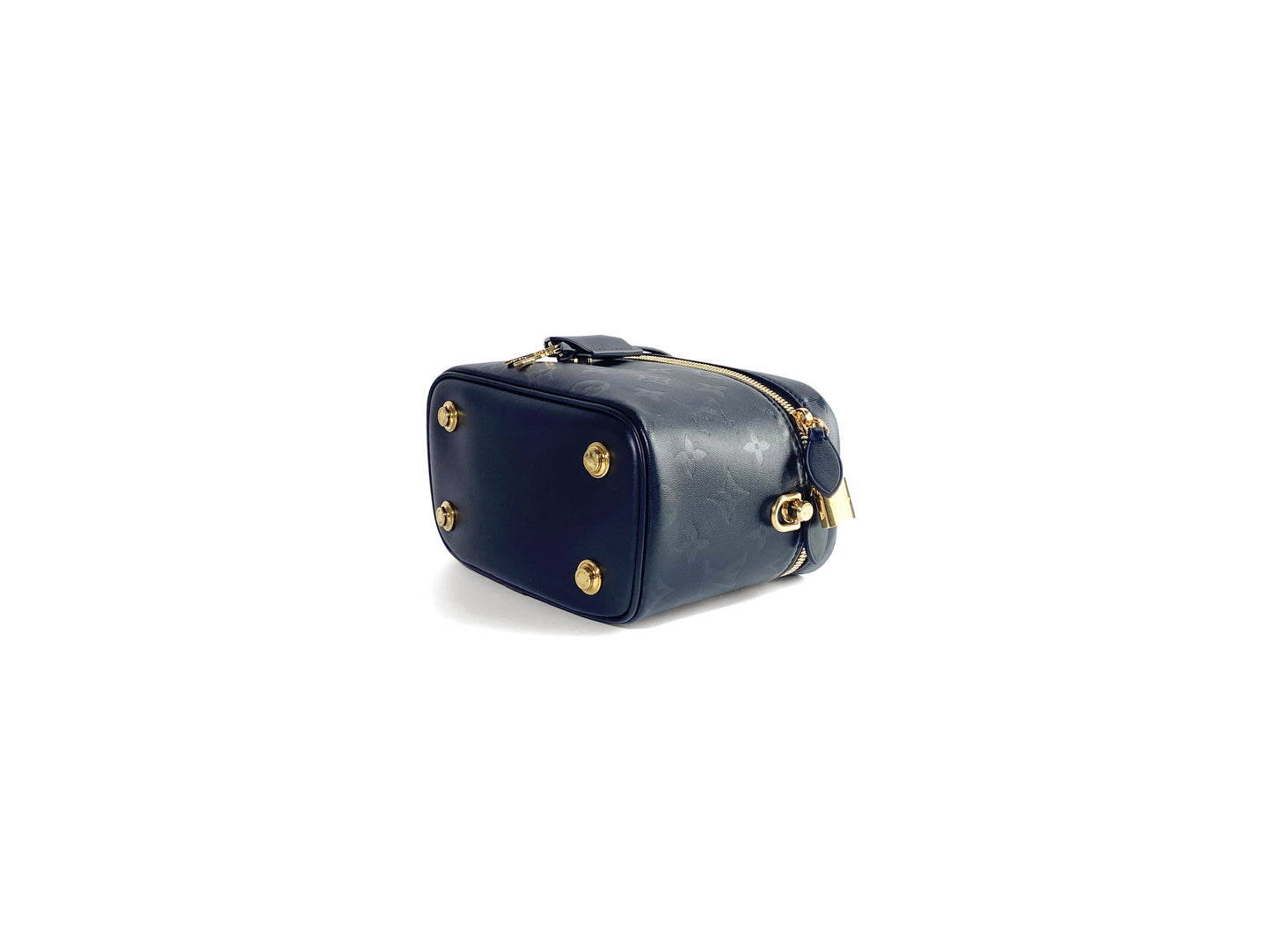 Louis Vuitton Vanity PM Black