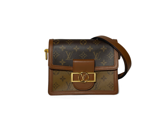 Louis Vuitton Dauphine Mini